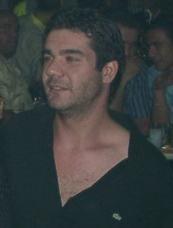 serhan arslan